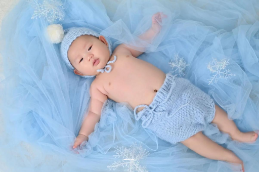 新泰2岁宝宝脚长多少厘米 新泰2岁宝宝脚长多少厘米