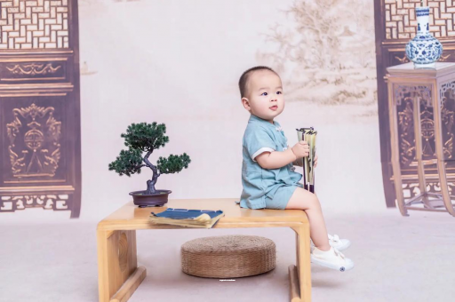 新泰宝宝多久认识妈妈